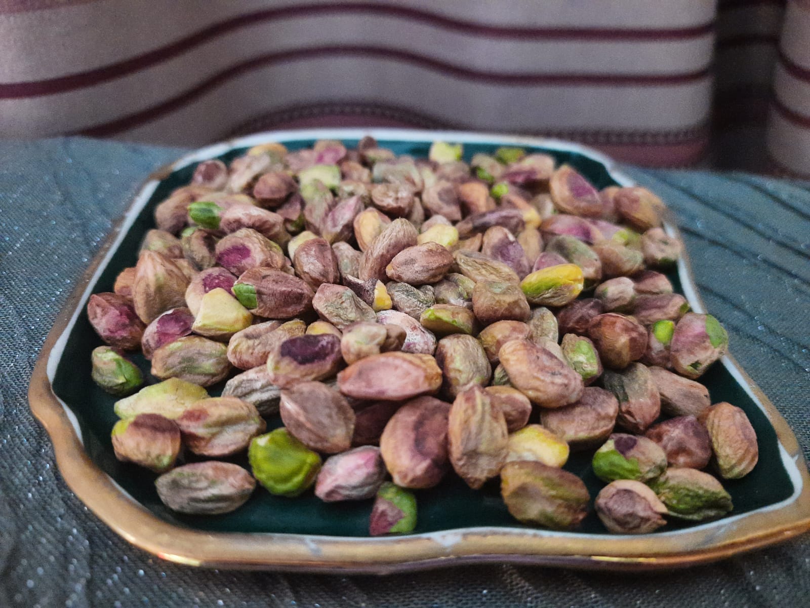 পেস্তা বাদাম