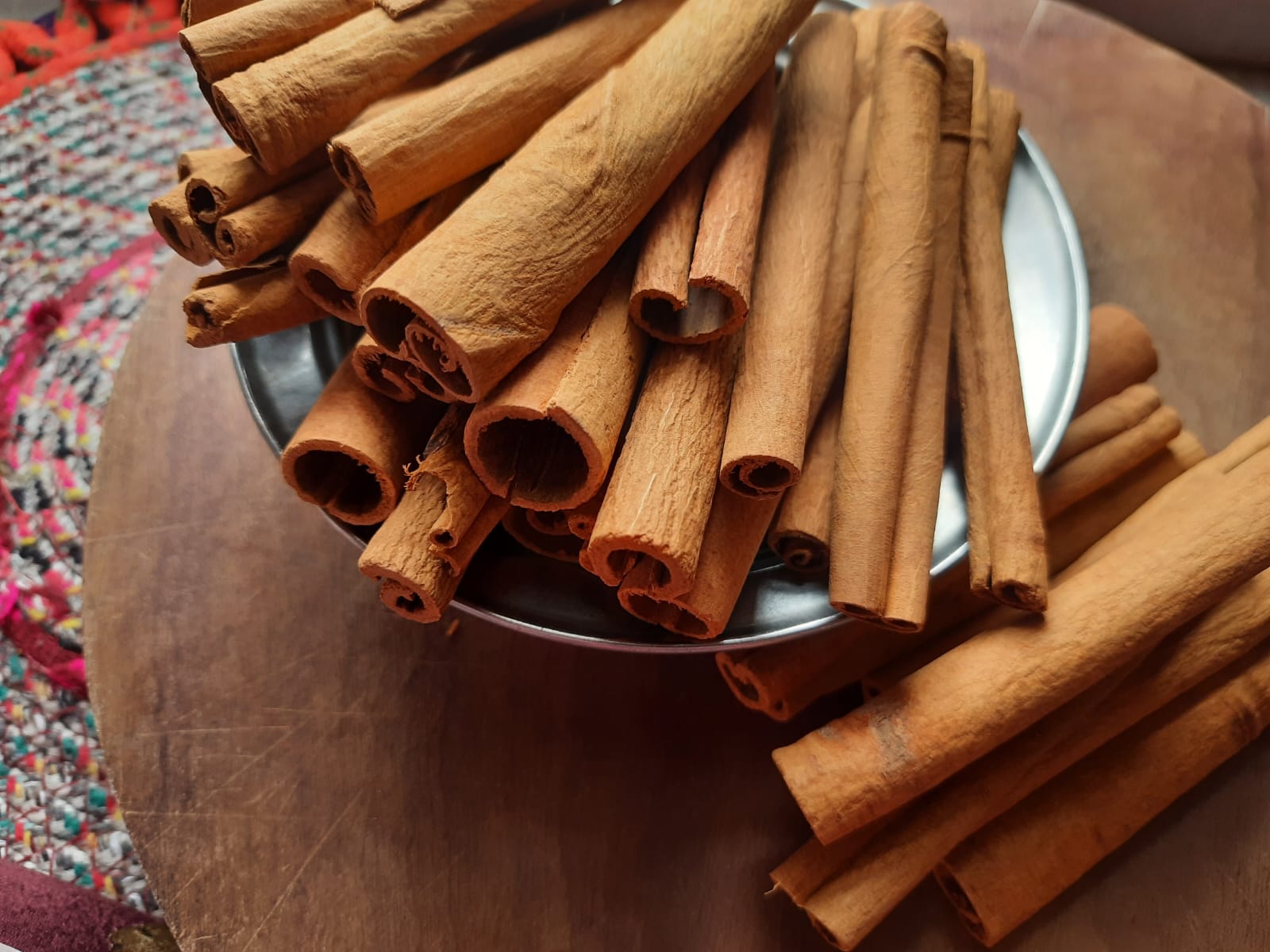 ভিয়েতনামের দারুচিনি